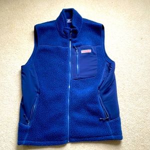 Vineyard Vines Vest